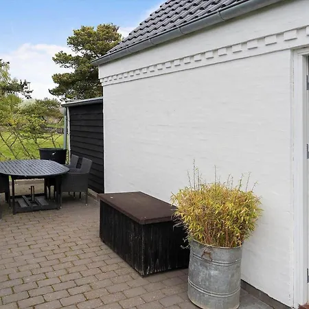 Semesterbostad 20430-samso-ballenvej-34a
